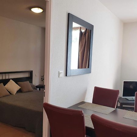 Joli Appartement T2 Dans Residence Avec Piscine, Hammam Et Parking Gratuits Carcassonne Eksteriør bilde