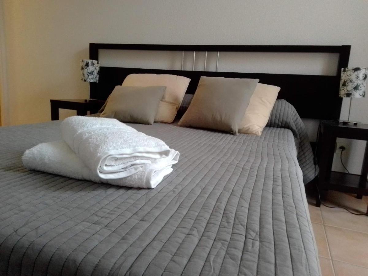 Joli Appartement T2 Dans Residence Avec Piscine, Hammam Et Parking Gratuits Carcassonne Eksteriør bilde