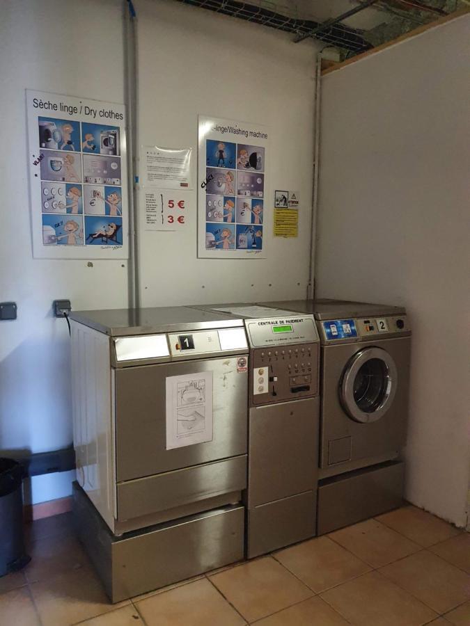 Joli Appartement T2 Dans Residence Avec Piscine, Hammam Et Parking Gratuits Carcassonne Eksteriør bilde