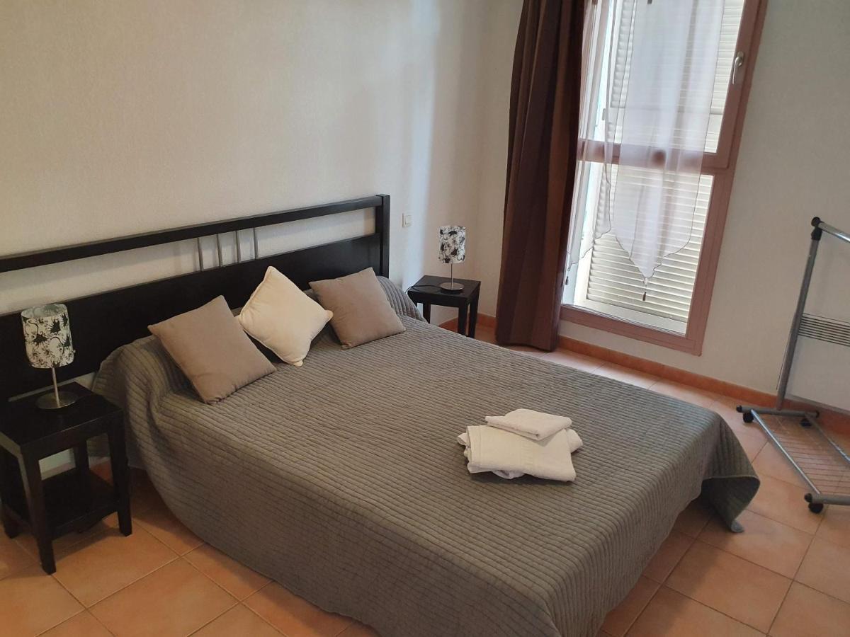 Joli Appartement T2 Dans Residence Avec Piscine, Hammam Et Parking Gratuits Carcassonne Eksteriør bilde